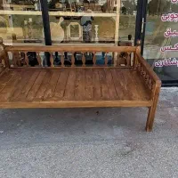 تخت سنتی