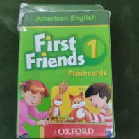 کارت آموزش زبان انگلیسی