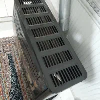 بخاری گازی|بخاری، هیتر، شومینه|پاکدشت, حصار امیر|دیوار