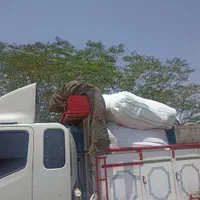 سلام حمل اثاث منزل به مرز میلک با خیال راحت