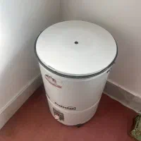 ماشین لباس شویی|ماشین لباسشویی و خشک‌کن لباس|بیضا, |دیوار