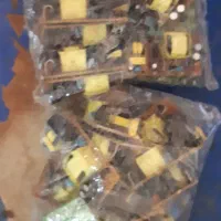 بورد تغذیه آیفون تصویری۱۵.۶ ولت ۱ آمپر سویبچینگ