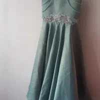 لباس مجلسی بچگانه