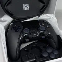 دسته ps5 edge|کنسول، بازی ویدئویی و آنلاین|سرخه حصار, |دیوار