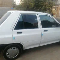 پراید 131 مدل 98|خودرو سواری و وانت|مشهد, امیر المومنین|دیوار