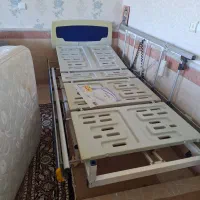 فروش تخت برقی بیمارستانی|پزشکی|تهران, بلوار کشاورز|دیوار