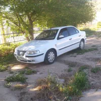فروش سمند LX1400