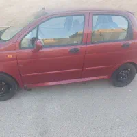 فروش ام وی ام ۱۱۰|خودرو سواری و وانت|کرمان, |دیوار