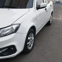 ساینا ۱۴۰۴|خودرو سواری و وانت|پاکدشت, حصار امیر|دیوار