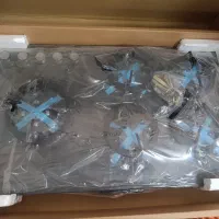 گاز صفحه ای
