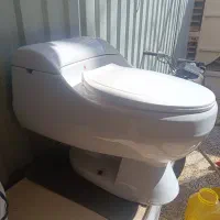 توالت فرنگی