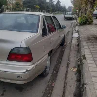 دوو سیلو|خودرو سواری و وانت|شفت, |دیوار