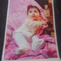 چاپ عکس روی فرش|تابلو فرش|شاهین‌شهر, فردوسی|دیوار