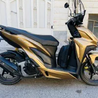 موتور کویر s2