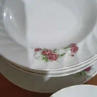 ظروف چینی قدیمی