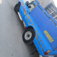 نیسان اپشنال دوگانه تبدیل