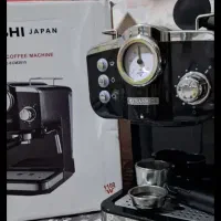 دستگاه اسپرسو میباشی ۱۵۲۰