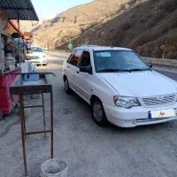 پراید 132 شاسی ها سالم