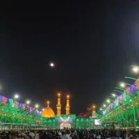 تور زیارتی هزینه(۶/۵۰۰/۰۰۰)تاریخ رفت۵اذربرگشت۹اذر