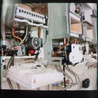 نصب و سرویس پکیج ،شیرالات،آبگرمکن،لوله کشی ساختمان