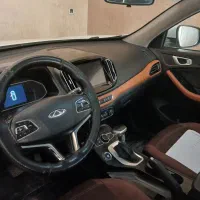تیگو ۷ مدل ۹۷|خودرو سواری و وانت|کرمانشاه, |دیوار