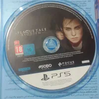 PLAGUETALE requiem PS5