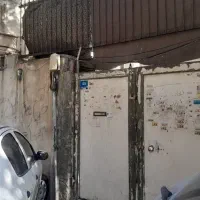 فروش زمین کلنگی با جواز ساخت ۵ طبقه مسکونی