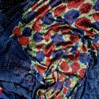 پارچه سیلک ابریشم