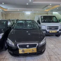 رانا پلاس ارتقا یافته tu5 مدل ۱۴۰۴ صفر