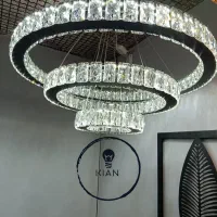 لوستر اس ام دی کلیپسی 2 طرفه