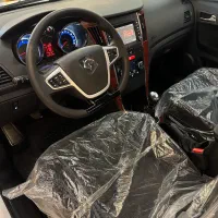 دنا پلاس ۶ دنده ای آپشنال آخر ۴۰۳