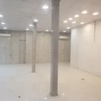 اجاره مغازه ۱۳۵ متری در خیابان دانشگاه