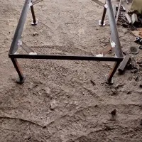 اهنگری و جوشکاری سیار