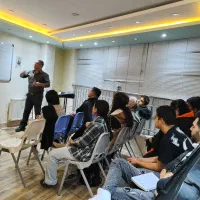 آموزش رایگان تئوری موسیقی به صورت گروهی