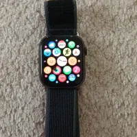 اپل واچ HK9PRO