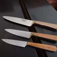 کارد یا چاقوی آشپزخونه