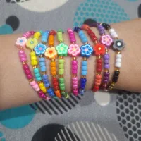 دستبند منجوق و مهره|بدلیجات|اهواز, کیانپارس |دیوار