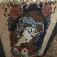 تابلوفرش دستبافت