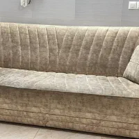 مبل هشت نفره تخت شو
