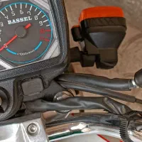 موتور|موتورسیکلت|سراب, |دیوار