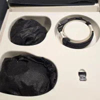 موس سه بعدی لاجیتک 3d connexion space mouse|قطعات و لوازم جانبی رایانه|تهران, خواجه نصیر طوسی|دیوار