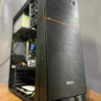 کیس رندرینگ و گیمینگ x دارک ایج|رایانه رومیزی|تهران, جمهوری|دیوار