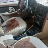 پژوپارس مدل 402