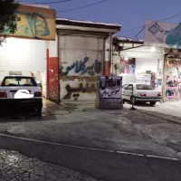 اجاره مغازه بالاتر از پمب بنزین بکایی|اجارهٔ مغازه و غرفه|اسدآباد, |دیوار