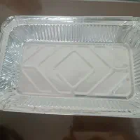 ظروف آلومینیومی ، پک قاشق چنگال ، لیوان|ظروف نگهدارنده، پلاستیکی، یکبارمصرف|تهران, ستارخان|دیوار