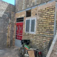 خانه ویلایی نوساخت دوطبقه
