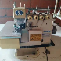 چرخ خیاطی صنعتی جک