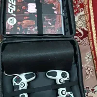 پی اس فور 500گیگ FAT (فَت) ورژن 12.2 نو