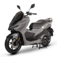 موتورسیکلت گلکسی SYM JT200 نیروموتور سال 1404|موتورسیکلت|قم, باسکول|دیوار