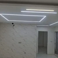 طراحی،تولیدو اجرای تخصصی لاین نوری نقد و اقساط|لامپ و چراغ|اصفهان, خانه اصفهان|دیوار